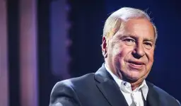 Jerzy Stuhr wiek i jego niezwykła kariera – co warto wiedzieć?