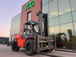 Czy opłaca się kupić używane wózki widłowe?