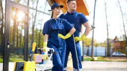 Ile można zarobić na firmie sprzątającej: realne zyski bez mitów i ukrytych strat