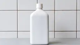 Czysta Fuga Glow - płyn do mycia fug