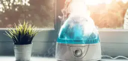 Nawilżacz powietrza ranking: odkryj najlepsze modele do domu w 2025 roku