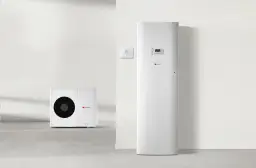 Pompa ciepła Saunier Duval czy Vaillant: porównanie i wybór