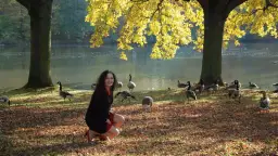 Kolory jesieni wiersz – odkryj piękno i emocje tej pory roku