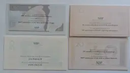 Gdzie kupić banknoty kolekcjonerskie NBP – najlepsze miejsca i porady