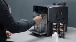 Jak odkamienić ekspres Siemens i uniknąć awarii urządzenia