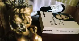 Kod Leonarda da Vinci recenzja książki - czy warto ją przeczytać?