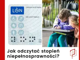 Co oznaczają symbole na legitymacji osoby niepełnosprawnej? Wyjaśniamy znaczenie i uprawnienia