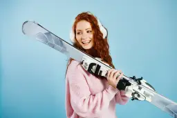 Narty na sezon 2025 - sprawdź co wybrać!