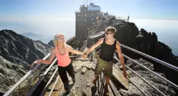 Łomnica atrakcje - odkryj najciekawsze miejsca i uniknij rozczarowań