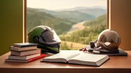 Przygotowanie do egzaminu praktycznego kat A: Kluczowe wskazówki