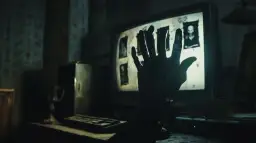 Najstraszniejsze gry horror na PC: Top 5 tytułów 2025