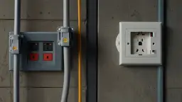 Gniazda siłowe – Jakie wybrać, aby zapewnić bezpieczeństwo i funkcjonalność?