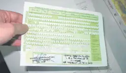 Czy na pogotowiu wystawiają l4? Sprawdź, kiedy to możliwe