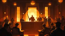 Spór sądowy z FTX: Fundusz hedgingowy oskarżony o oszustwo