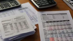 PIT-37: Ostatnia chwila na rozliczenie! Do kiedy złożyć? Nie zwlekaj