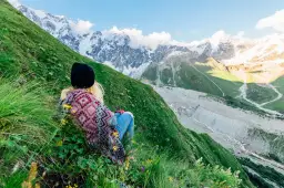 Czy w Gruzji jest bezpiecznie? Co turysta powinien wiedzieć przed podróżą