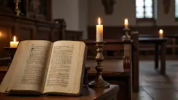 Litania do bł. Jerzego Popiełuszki - znaczenie i pełny tekst modlitwy