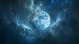 Planeta Bliźniąt: Jak wpływa na Twój los? Zgłęb jej znaczenie