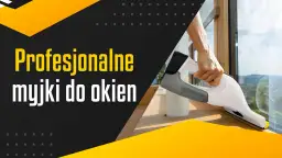 Najlepsze myjki do okien w rankingu – wybierz idealny model do swojego domu