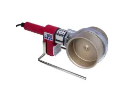 Elektryczna zgrzewarka do rur miedzianych: co warto wiedzieć?