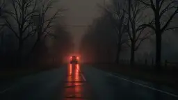 "Konwój" - czy przeżyjesz mroczną podróż polskimi drogami?