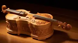 Pudło skrzypiec krzyżówka - jak się nazywa i gdzie kupić