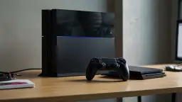 Jak podłączyć PS4 do laptopa? Krok po kroku poradnik dla graczy
