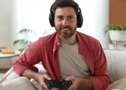 Jak grają Polacy: zachowania użytkowników na platformach rozrywki