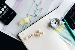 Dlaczego dobre spółki mogą mieć słabe akcje?