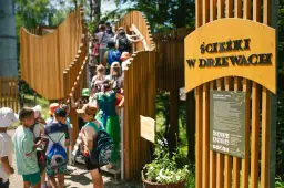 5 powodów, dla których Tajemnicza Solina to najlepsza atrakcja dla rodzin na Podkarpaciu