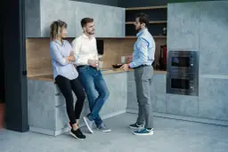 Zaopatrzenie kuchni firmowej bez stresu