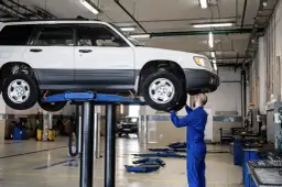 Poznaj najlepsze podnośniki typu żaba – który model wybrać?