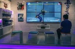 Nowoczesna rozrywka w domu - jak technologia zmienia nasze wieczory z przyjaciółmi?