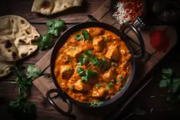 Tikka masala - co to jest i jak je przygotować?