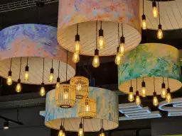 Oświetlenie w Lublinie – jak dobrać lampy do wnętrza, żeby nie żałować wyboru?