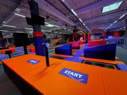 Producent sal zabaw i parku trampolin