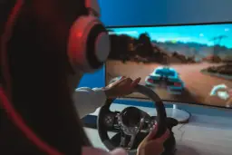 Gaming, motoryzacja i nutka hazardu – dlaczego Steam przypomina czasem salon gier?