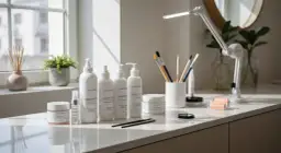 Najlepsze produkty do laminacji brwi w 2026 roku – dlaczego warto zaufać Sabrija Store?