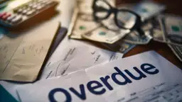 KRD - problem: Rozwiązania i porady dla osób z długami w KRD