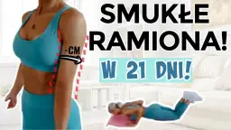 Skuteczne sposoby na odchudzenie ramion – ćwiczenia, dieta i motywacja