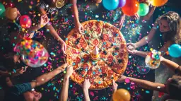 Kiedy jest międzynarodowy dzień pizzy i dlaczego warto go obchodzić