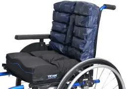 Ile kosztuje poduszka do wózka inwalidzkiego? Poznaj ceny i opcje