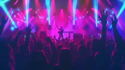 Planuj wydarzenia z Inny Świat: Nie przegap najnowszych imprez