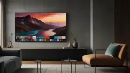 Telewizory Samsung 55 cali: Które modele oferują najlepszy obraz?