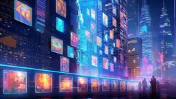 5 altcoinów z potencjałem wielokrotnego wzrostu: najlepsze kryptowaluty do inwestowania