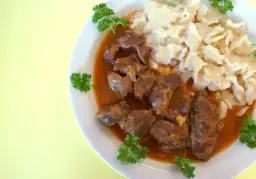 Jak się robi żołądki drobiowe – proste przepisy na smaczne dania