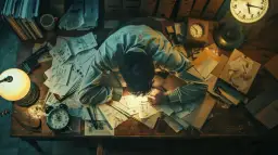 Zespół przewlekłego zmęczenia: 6 oznak poważnego problemu