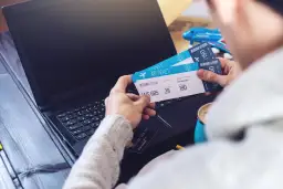 Czy w Ryanair można zwrócić bilet? Oto, co musisz wiedzieć