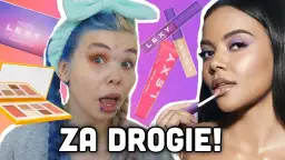 Ile kosztują kosmetyki Lexy? Ceny, promocje i porównania produktów