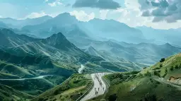 Trasa Giro d'Italia: Czy to naprawdę najpiękniejszy wyścig świata?